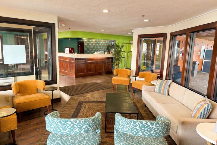 Best Western Norwalk