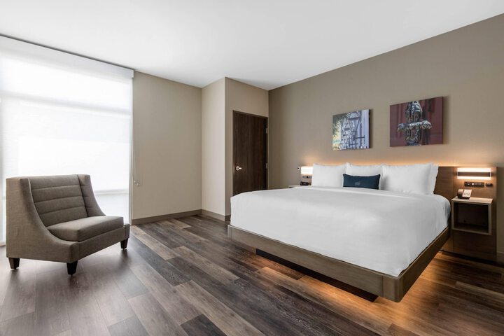 Cambria Hotel Mount Pleasant – Charleston