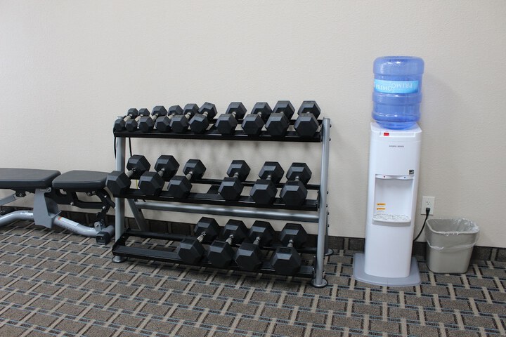 Health and Fitness 63 of 66