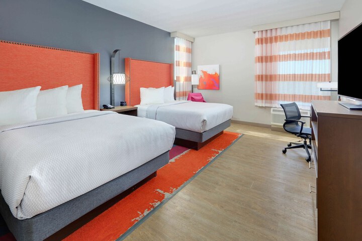La Quinta Inn & Suites by Wyndham Lakeway