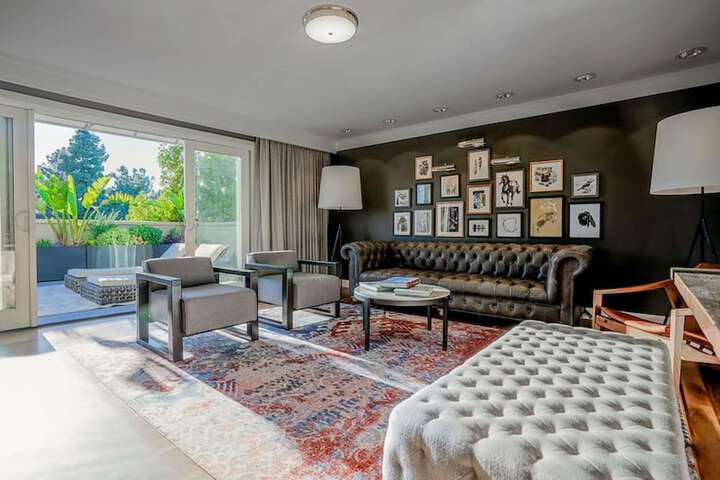 Hotel Amarano Burbank - Hollywood