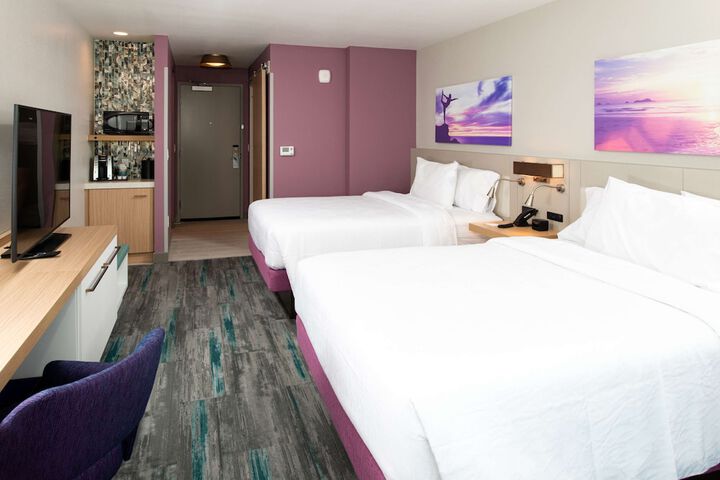 Hilton Garden Inn Seattle Lynnwood WA
