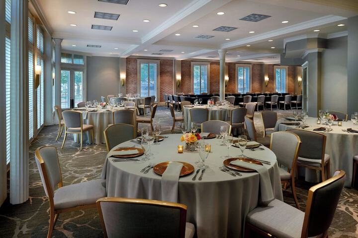 The Tremont House Galveston, a Tribute Portfolio Hotel