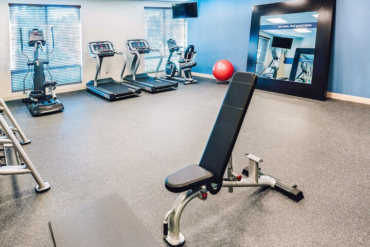 Hampton Inn & Suites Mission Viejo