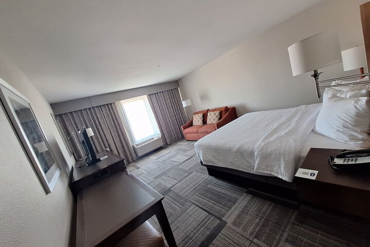 Hampton Inn & Suites Artesia