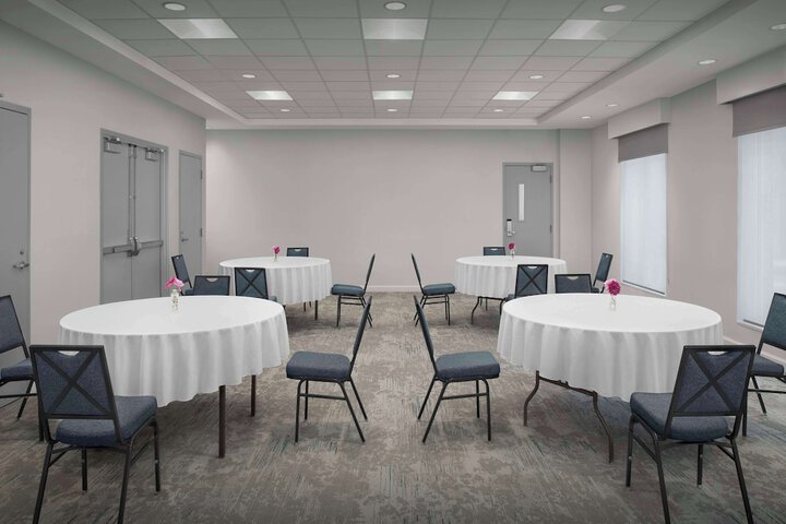 Meeting 29 of 42