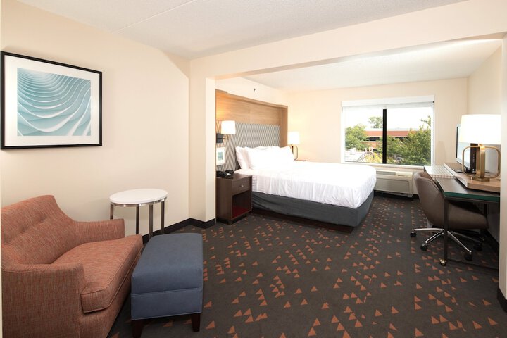 Holiday Inn & Suites Ann Arbor Univ Michigan Area by IHG