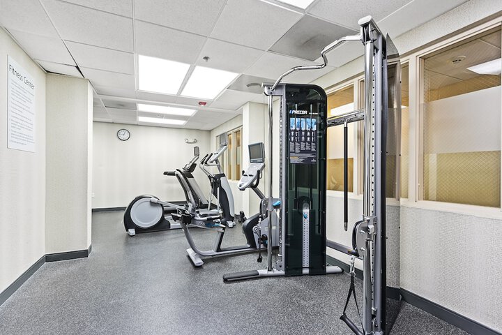 Health and Fitness 60 of 65