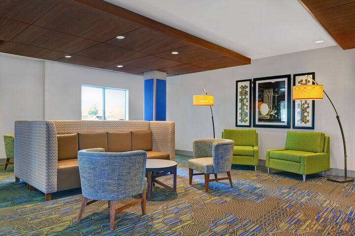 Holiday Inn Express Atmore by IHG
