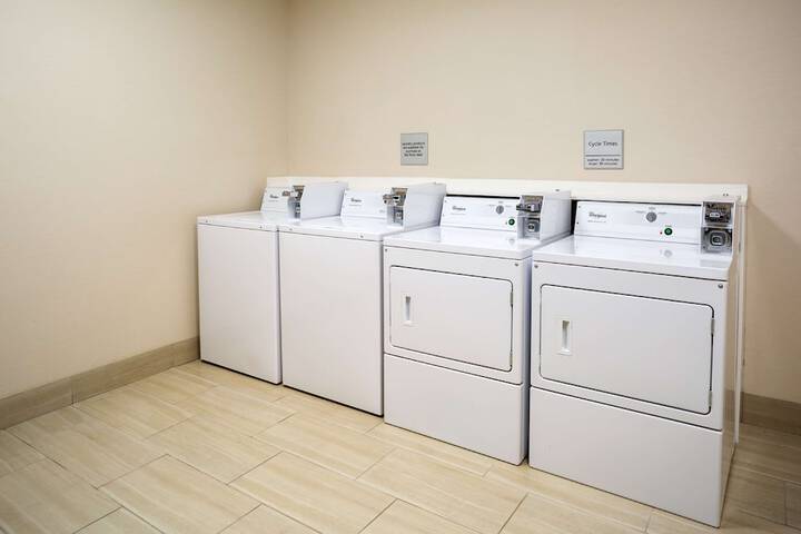 Hampton Inn Atlantic City / Absecon