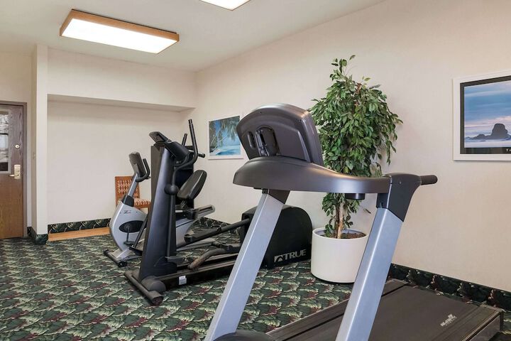 Health and Fitness 34 of 37