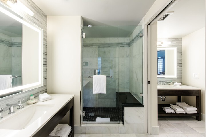 The Mosaic Hotel - Beverly Hills