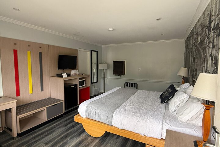 Hamilton Inn