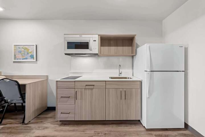 Woodspring Suites Columbia - Irmo