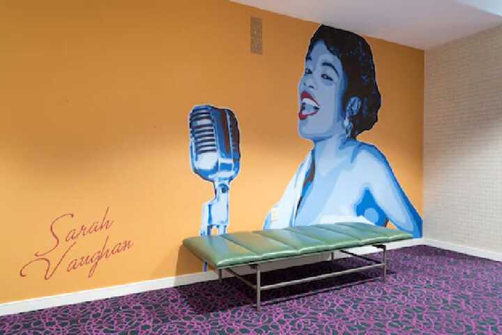 TRYP by Wyndham Newark Downtown