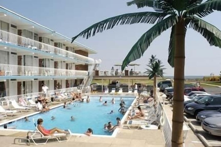 Hotel 3 of 38
