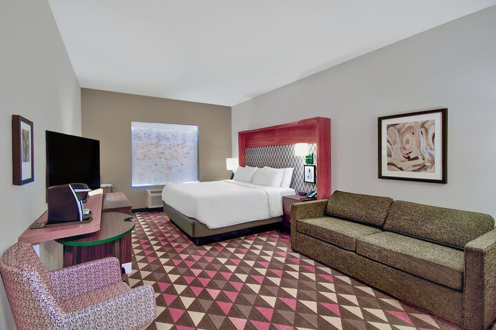 Holiday Inn Erie by IHG