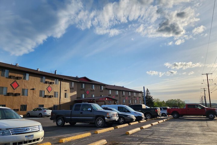 Hotel 17 of 32