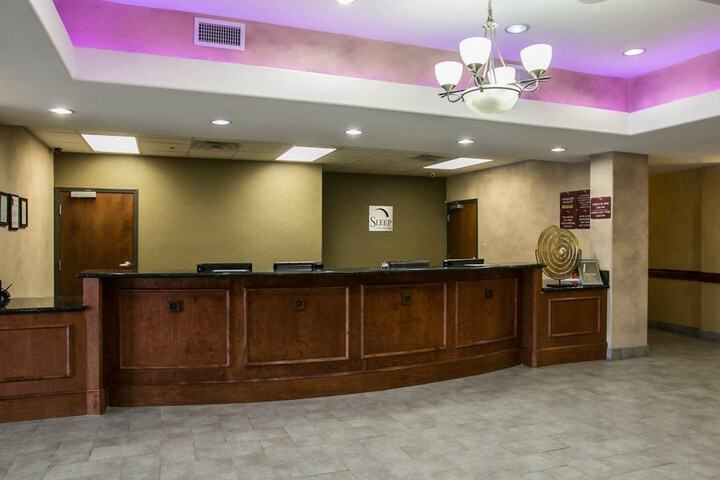 Hotel Interior 14 of 43