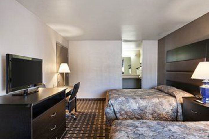 Econo Lodge