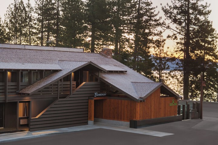 evo Hotel Tahoe City