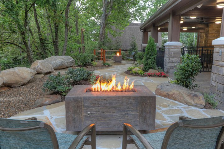Terrace/Patio 41 of 50