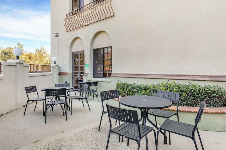 Best Western Plus Heritage Inn Ontario Rancho Cucamonga