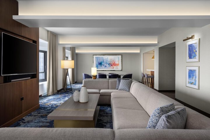New York Hilton Midtown
