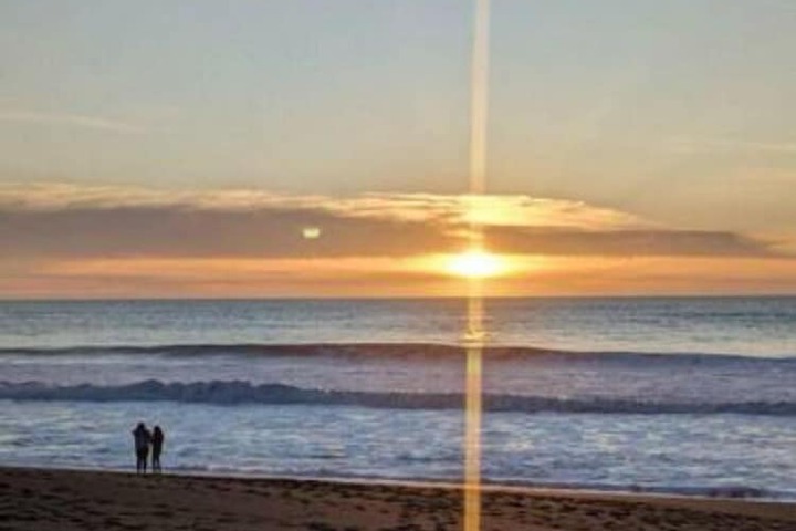 Coastal Palm Tree 2BR Retreat Ocean View