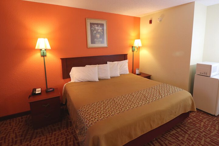 Jefferson Inn Dandridge