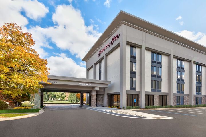 Hotel 2 of 43