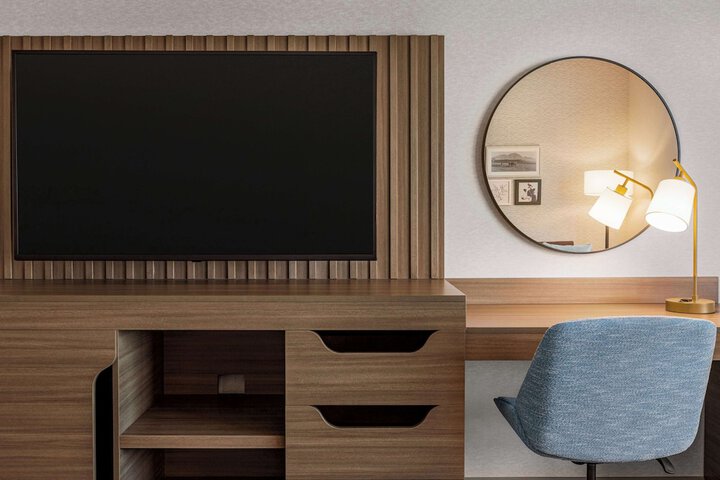 Hampton Inn Stockton Ca