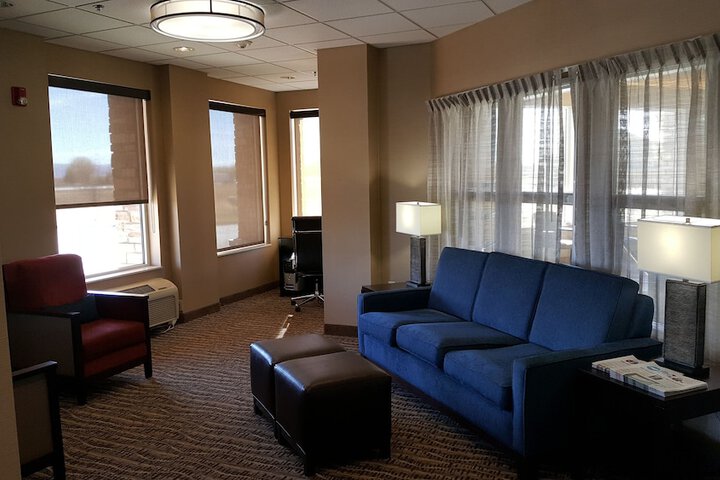 Hotel Interior 11 of 66