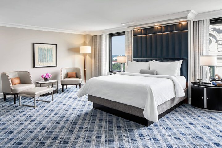 JW Marriott Washington DC