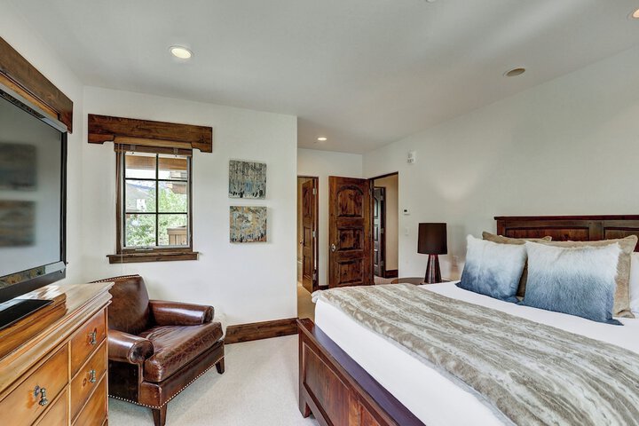 The Lodge at Vail a RockResort by Vail Resorts