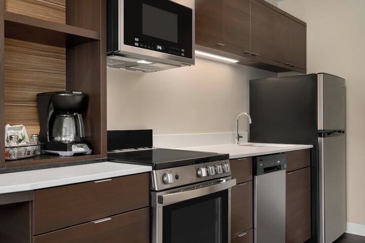 TownePlace Suites by Marriott Logan