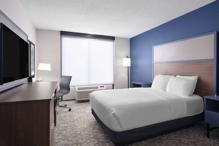 AmericInn by Wyndham Casper Event Center Area