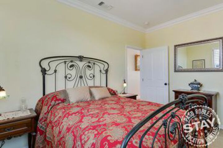 The Gables at the Rockin K 6 Br Home by RedAwning