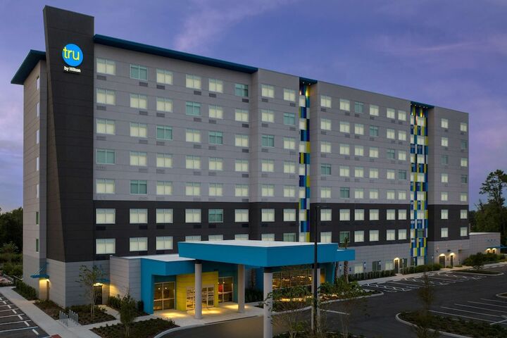 Hotel 6 of 40