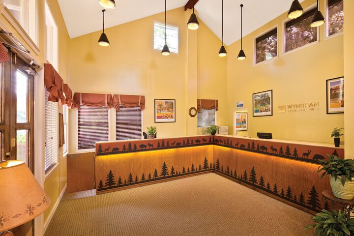 Hotel Interior 14 of 35