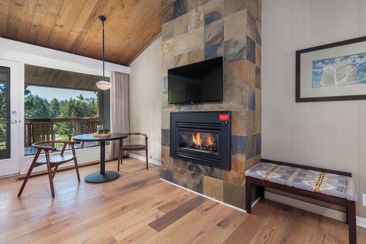 Salishan Coastal Lodge