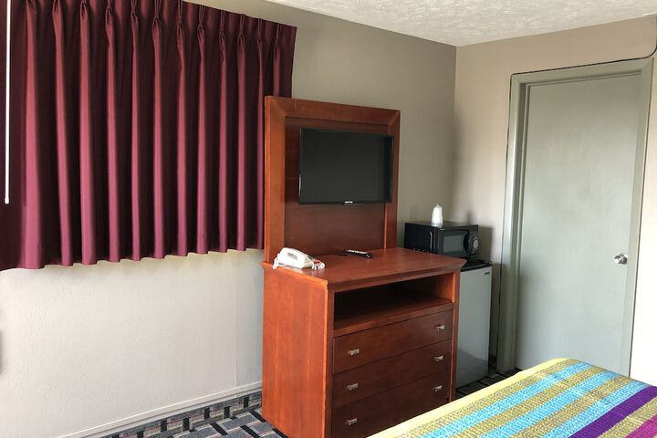 Royal Motel