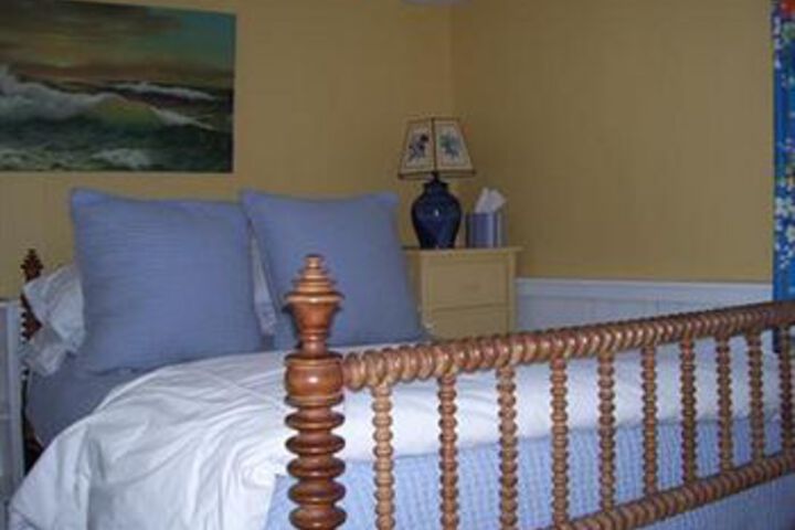 Mountain Village Farm B & B