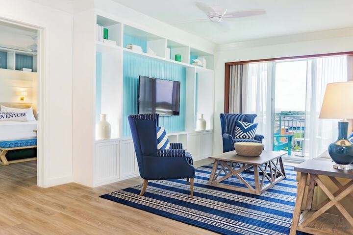Margaritaville Resort Orlando with H2O Waterpark