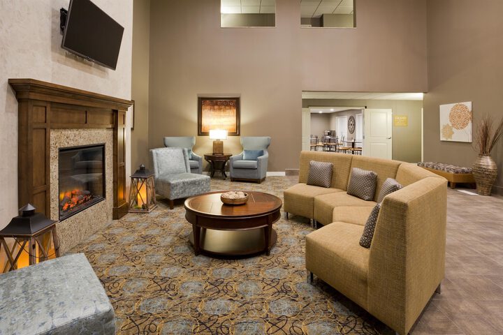 Hotel Interior 3 of 15