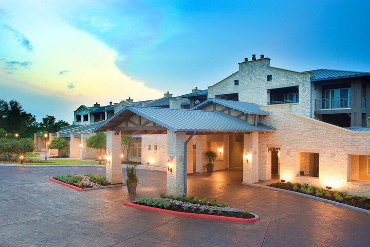 Lakeway Resort & Spa