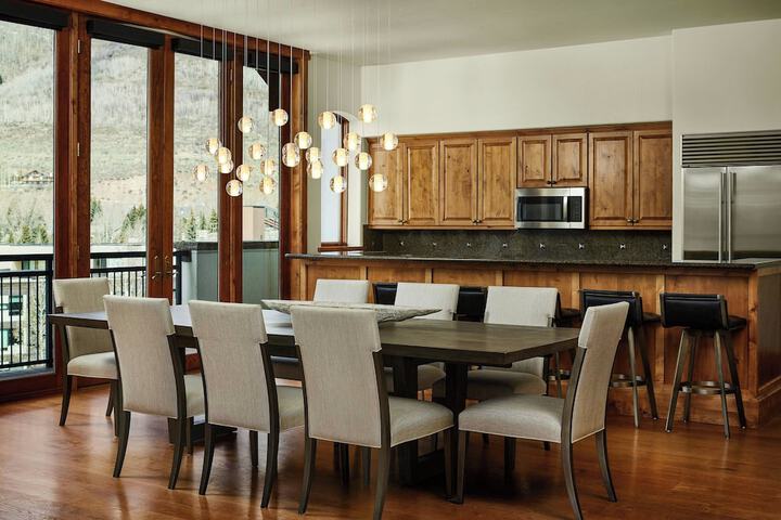 The Hythe a Luxury Collection Resort, Vail