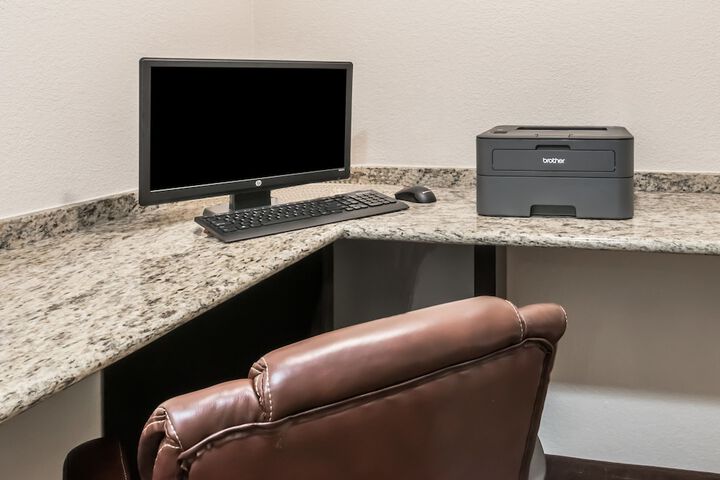 Business Center 24 of 24