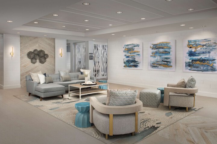 Homewood Suites by Hilton Destin