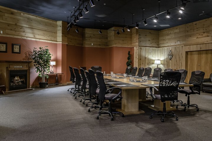 Meeting 54 of 84